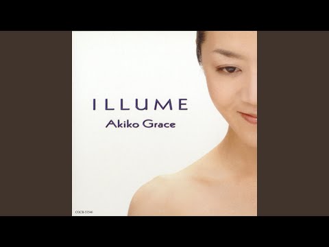 Akiko Grace — Light and Shadows