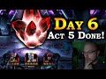 Day 6 Recap - Act 5 Ultron Boss + Rewards Opening | Marvel Contest of Champions