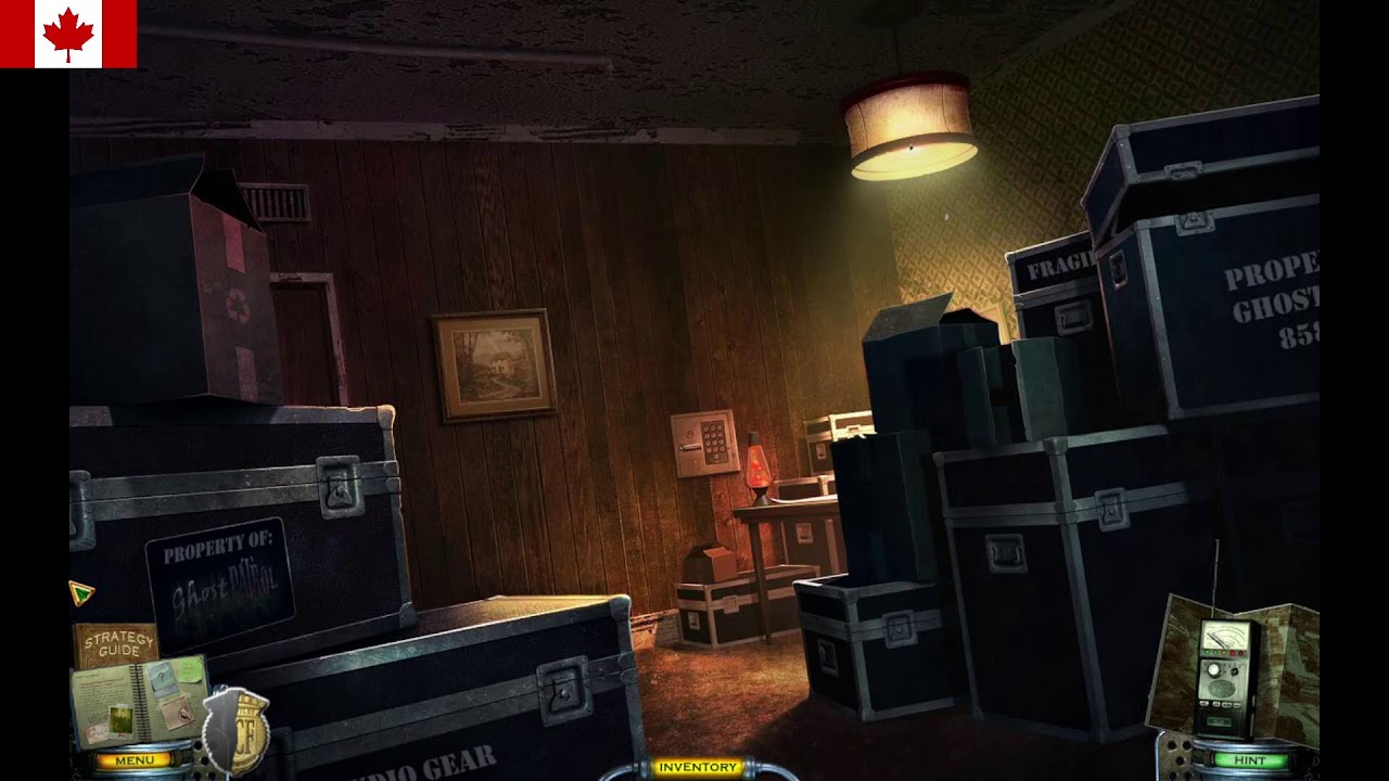 live- MCF-Shadow Lake collectors update- Hidden Object Game