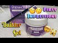 First Impressions | Vrenmol Builder Gel