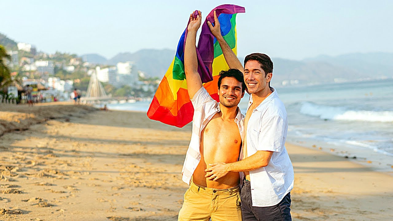 Drönare - Pride (HBTQ/LGBTQ)