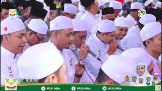 𝙰𝐳 𝓩𝐚𝐡𝐢𝐫 • KOLEKSI ALBUM SHOLAWAT TERBAIK • PART 1 • MAULID AKBAR KANZUS SHOLAWAT 2022