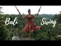 Bali Swing Safety