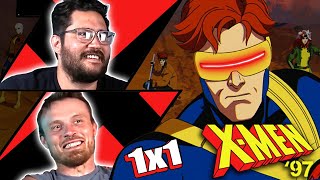 X-Men '97 | 1x1 