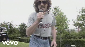 Thumbnail of Wolfgang Petry - Verlieben, verloren, vergessen, verzeih'n (ZDF-Fernsehgarten 14.06.1992) (VOD)