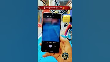poco x3 camera problem 👍 #love #hindisong