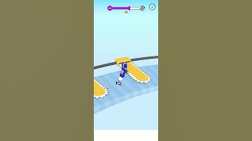 wicky run epic Android and iOS gameplay level 153