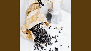 Scintillating Atmosphere for Sunday Brunch