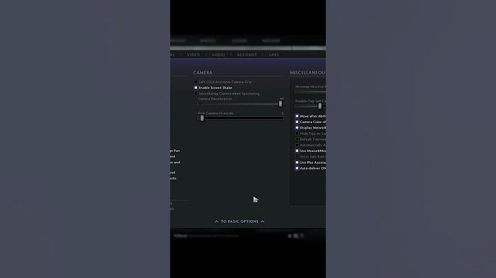 Dota 2 Tips: Best setting to enable for winning solo ranked matches #dota2 #дота2 #gaming #ranked