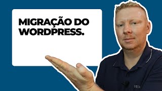 Guia Completo para Migrar Seu Site WordPress Sem Perder Visitantes
