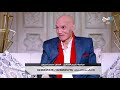 الفنان مجدي إدريس أنا مابحبش أخبط على باب حد غير ربنا 