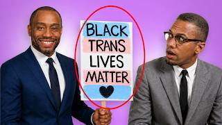 Marc Lamont Hill Just Showed FBA His TRUE COLORS