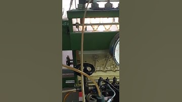 Bosch injector calibration