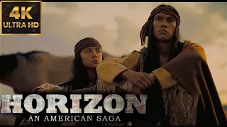 New Trailer:Horizon: An American Saga | Trailer 2