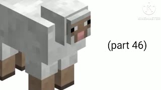 Minecraft Sheep 1 - Bits Part 46