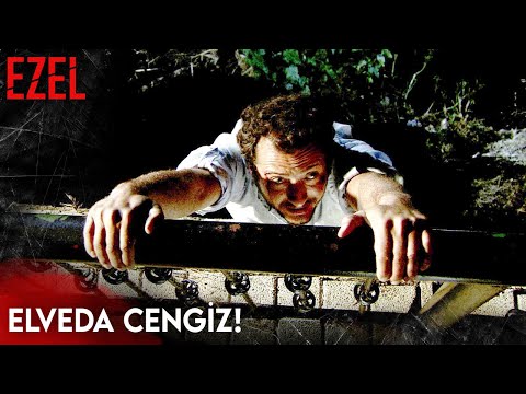 Cengiz'in Ölümü - Ezel