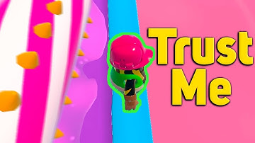 The ONLY Slime Climb Guide You