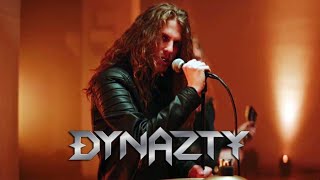 DYNAZTY - "Presence Of Mind" (Heavy/Power Metal)