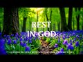 REST IN GOD Inspiring Bible Verses Calm Worship Piano Christian Harmonies 96 REST IN GOD Inspiring Bible Verses Calm Worship Piano Christian Harmonies 96