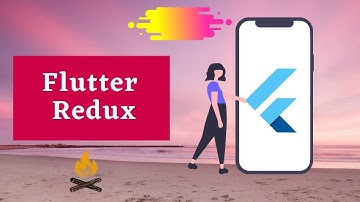 Flutter Redux State Management Tutorial