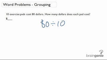 2.4.4 Division word problems grouping