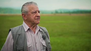 Jak vznikl název Stříbrného jezera?