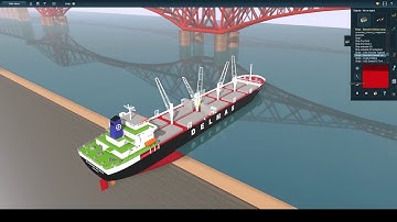 Trainz Speed Route Building Episode 8: Juniper Line (Own Creation) Part 4