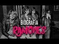 Biografía | Ramones