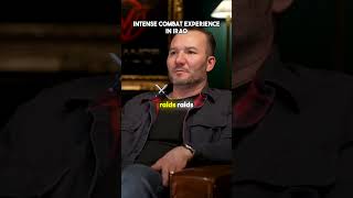 Exclusive Interview with Former SEAL TEAM 6 Operator DJ Shipley | Combat Experience Revealed