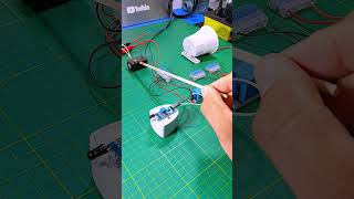 Como Fazer um Alarme com Sensor Infravermelho e Relé