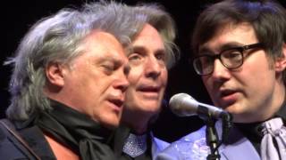 "El Paso"...  Marty Stuart & His Fabulous Superlatives chords