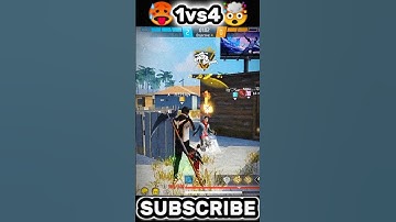 The Most Insane 1vs4 Clutch in CS:GO History