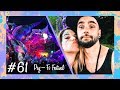 Psy-Fi Festival 2018 | Gewoon Vlog 61