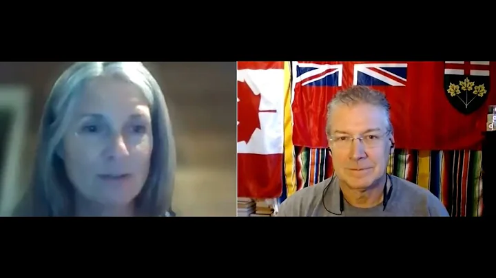 People Talks Episode 19 with Suzanne Witt-Foley