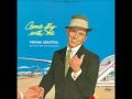 Frank Sinatra - Isle of Capri
