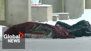 NB town declares emergency over homelessness: “People are going to die”