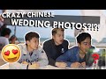 7 INSANE CHINESE WEDDING PHOTOS THAT WILL MAKE YOU PEE (TIK TOK CHINA COMPILATION)