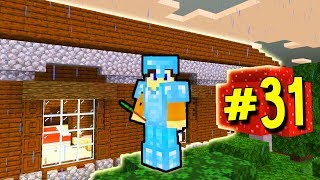 МАЙНКРАФТ ВЫЖИВАНИЕ НА ТЕЛЕФОНЕ НА ОСТРОВЕ #31 ЗАЛУТАЛ ЛЕСНОЙ ОСОБНЯК в Minecraft Pocket Edition МАЙНКРАФТ ВЫЖИВАНИЕ НА ТЕЛЕФОНЕ НА ОСТРОВЕ #31 ЗАЛУТАЛ ЛЕСНОЙ ОСОБНЯК в Minecraft Pocket Edition