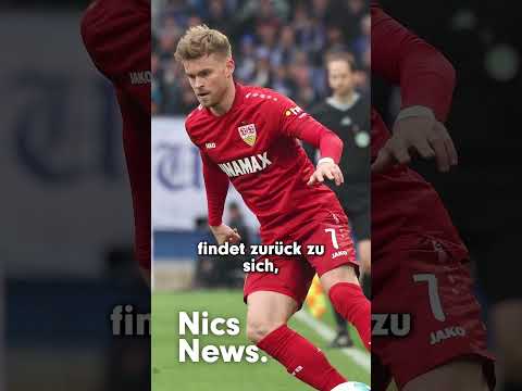 Maxi Mittelstädt zurück