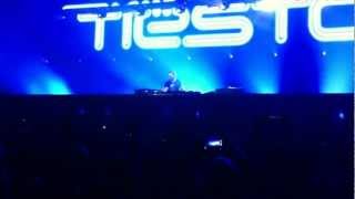 Tiësto's Club Life @ Heineken Music Hall ( Tiësto - Maximal Crazy (R3hab & Swanky Tunes Remix)