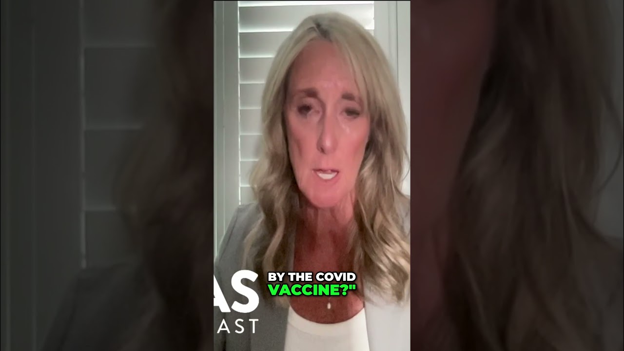 SHOCKING COVID VACCINE DEATH STATS NO ONE TALKS ABOUT!