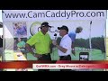 GolfWRX Tech Talk: CaddyCamPro