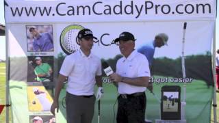 GolfWRX Tech Talk: CaddyCamPro