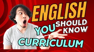 How English Curriculum are made | Zulfeqar Haider | English Olympiad Dhaka Selection Round 2022