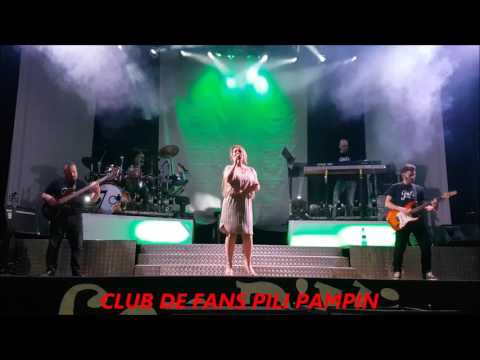 Pili Pampín - Trapalladas (Oca, Ames 22/04/2017)