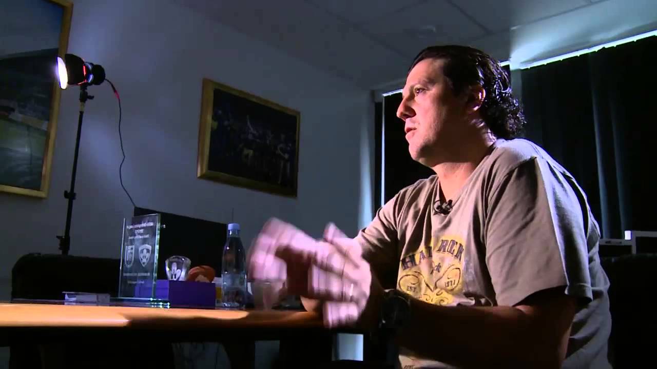 فازوا (زلاتكو زاهوفيتش) – الخميس 19:05