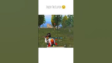 1v4? No Problem. Watch This Epic Squad Wipe! #shorts