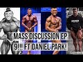 THE MASS DISCUSSION EP.9 DANIEL PARK