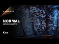 Ресторан Normal, г.Киев