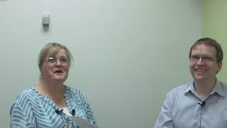 Distance Education and Teaching at LTCC